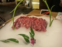 九秒牛肉-盡膳口福跷脚牛肉火锅(合生汇购物中心店)