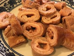 -兰边碗(鼓楼店)