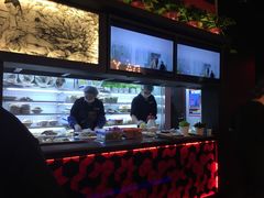 -大渝火锅(江都金鹰店)