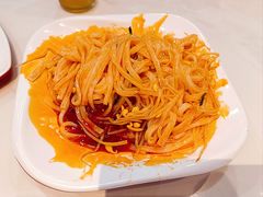 -子午路张记肉夹馍(小寨西路店)