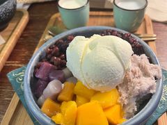 -春风·有糖(崇宁路店)