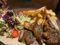 -The Cheebat 锌吧·Bistro(体育西店)