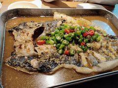 -半天妖烤鱼(大兴宾馆店)