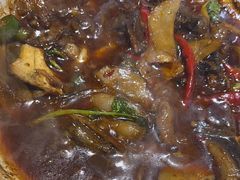 -全聚贤餐厅·湖北家常菜(沙湖店)