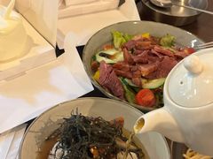 -Retro Deli 茶泡饭