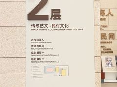-珠海市博物馆