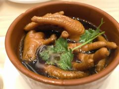 -聚福宝合苑食府(南头镇店)