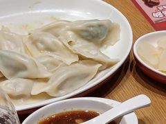 -喜家德虾仁水饺(青岛永旺东部店)
