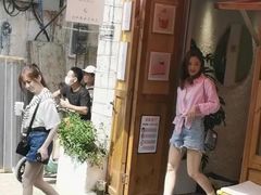 -大理床单厂艺术区