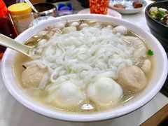 -文辉墨鱼丸大王(铜锣湾渣甸街总店)