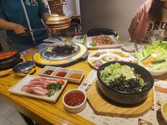 -喜来稀肉(北外滩白玉兰广场店)