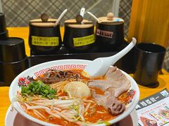 -麺屋猪一(福田石厦店)