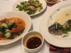 -稻香酒家·35年老字号(侨光店)
