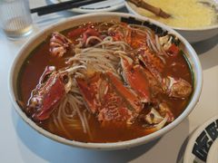 -欧记大排档·景德菜(上海首店)