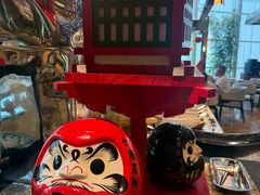 -怡咖啡海鲜自助餐厅(浦东香格里拉店)