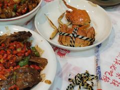 -堂瓦里·33年传统赣菜(第一街区店)