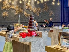 -上海虹桥宾馆味翠餐厅