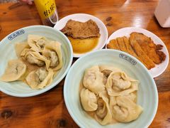 -潘国仙耳光馄饨(黄家阙路店)