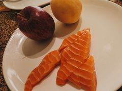 -怡咖啡海鲜自助餐厅(浦东香格里拉店)