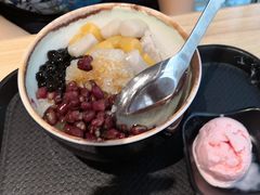 -鲜芋仙(南开大悦城店)