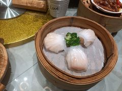 -如轩·海鲜砂锅粥·潮汕菜(南城店)
