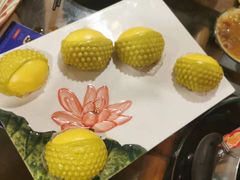 -尚竹阁冬瓜盅·18年地标美食(平洲店)