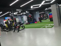 -即刻自助健身·私教馆(对外经贸店)