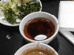 -裕德孚·非遗手切涮羊肉(东直门内大街店)