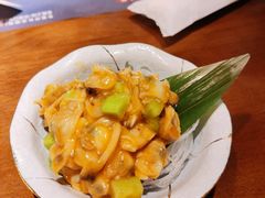 麻辣鲜哈-青空日料烧肉烧鸟店(后湖兴业路店)