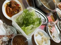 -阿兰姐海鲜店
