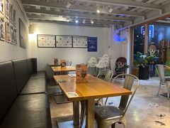 -Country Lane咖啡·意粉(荔园新天地店)