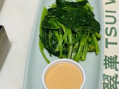 -翠华餐厅(香港国际机场店)