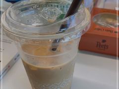 -Peet's Coffee皮爷咖啡(大学路店)