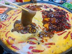 -肥龙火锅(南坪店)