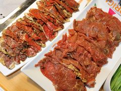 -千纸鹤嫩汁烤肉(西大直街店)