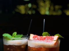 -Bistro 63 创意融合料理(广粤天地店)