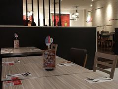 -必胜客(国展店)