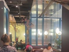 -老板恋上鱼(振华商厦店)