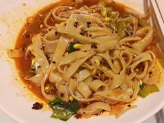 -紫鑫阁饭庄(长安店)