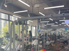 -OG01·24h私教铁馆(中鼎316店)