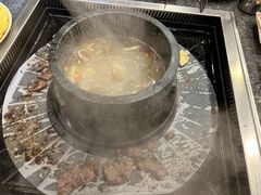 -滇藏石锅宴(崇仁巷老店)