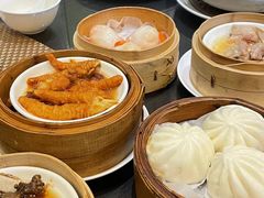 -苏州日航酒店-桃李中餐厅