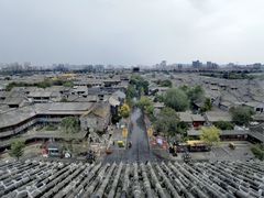 -光岳楼
