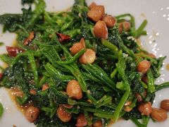 -宛平李记小吃(东关街店)