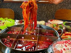 -纸盐河码头火锅(十八梯店)