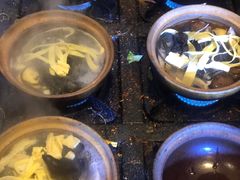 -清真·马文砂锅大全(麦苋街店)