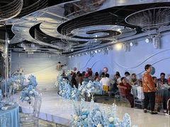 -都市阳光海鲜城(青山湖店)