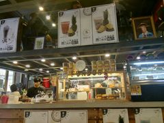 -放哈·甜醅子奶茶创造者(正宁路店)