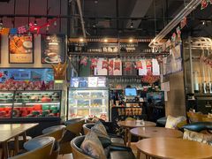 -街角 T·COFFEE 融合料理·BISTRO(车公庙店)