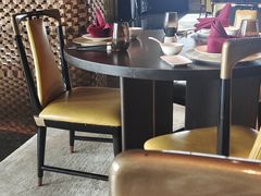 -彩丰楼中餐厅(佘山世茂洲际酒店)
